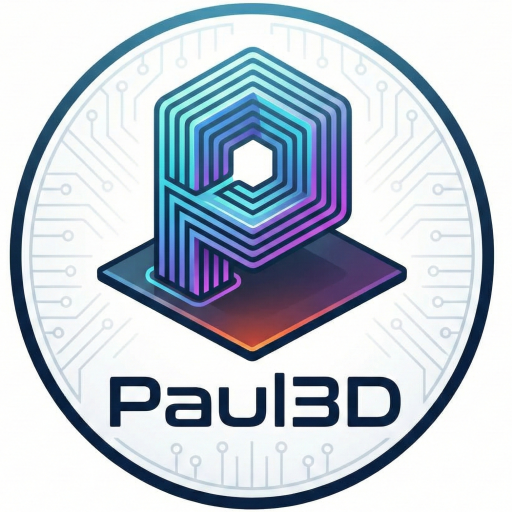 Paul3D